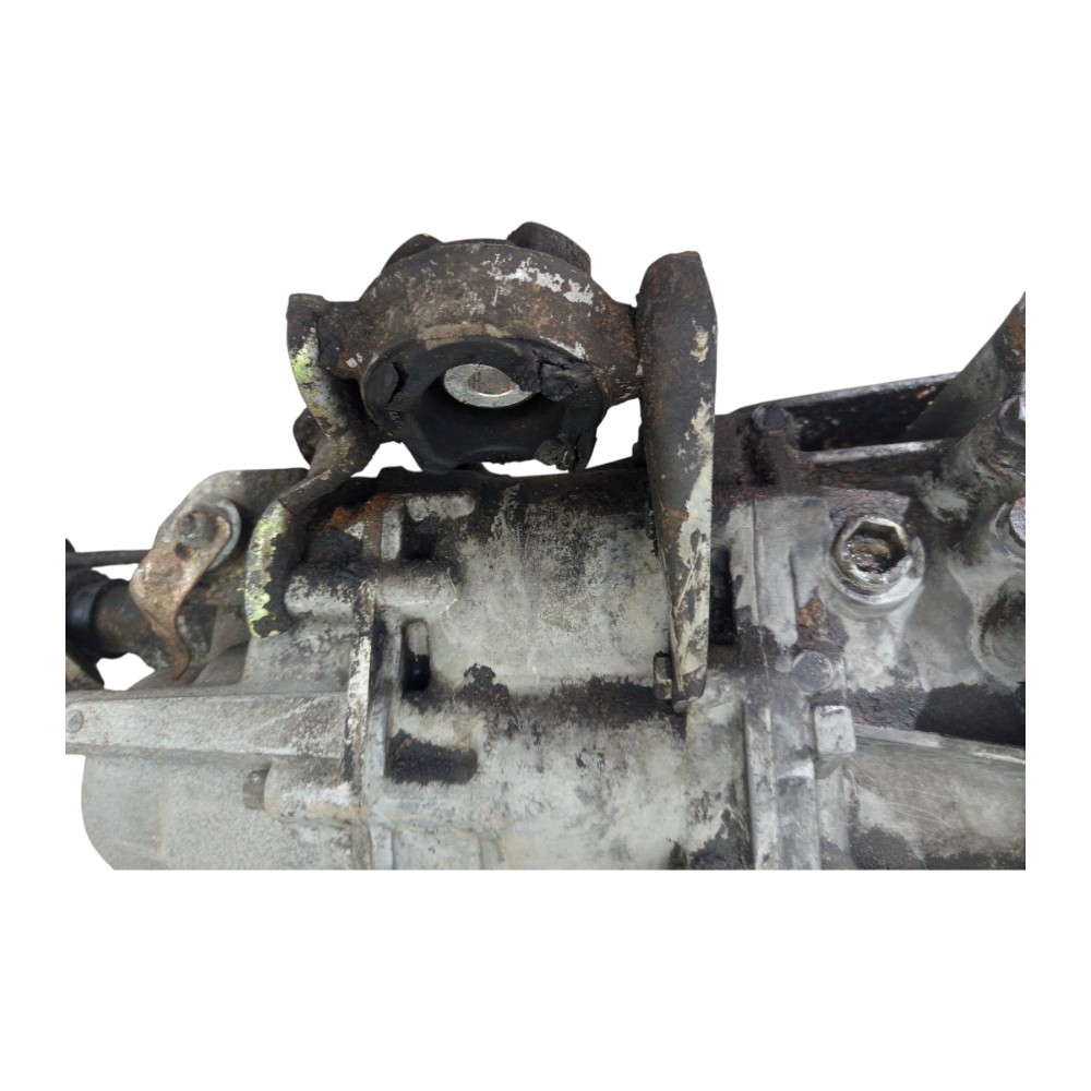 Caixa Cambio Volkswagen Gol 1.0 8v Cht 1995 1996 1997 A 1999 7