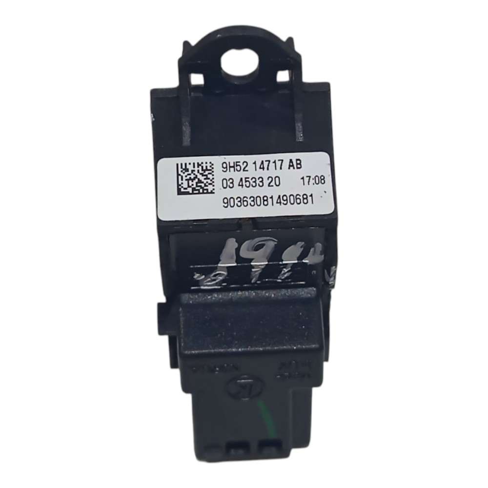 Botão Vidro Elétrico Dianteiro Direito Freelander 2 06 A 14 2