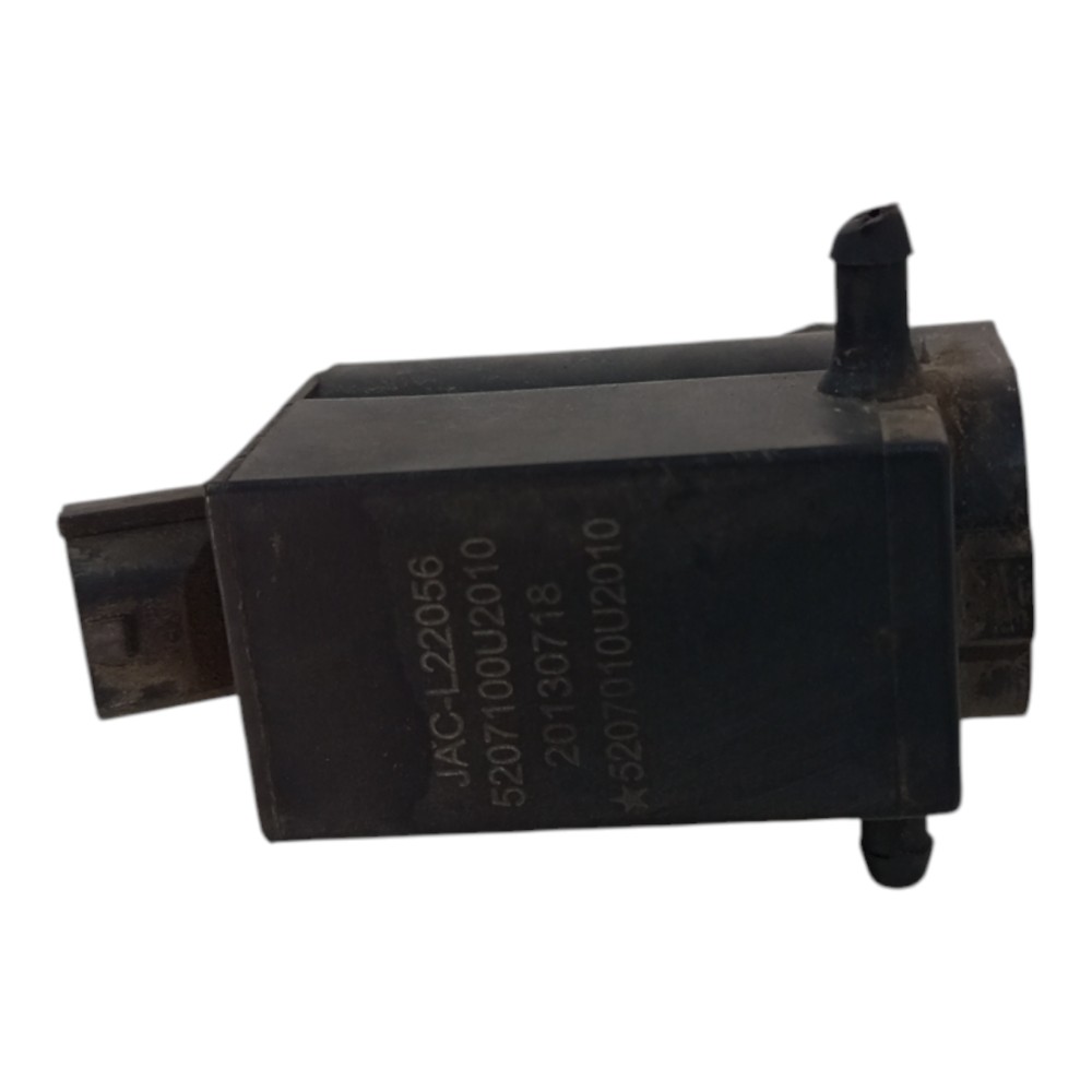 Motor Esguicho Parabrisa Jac J6 Diamond 2011 A 2016 2