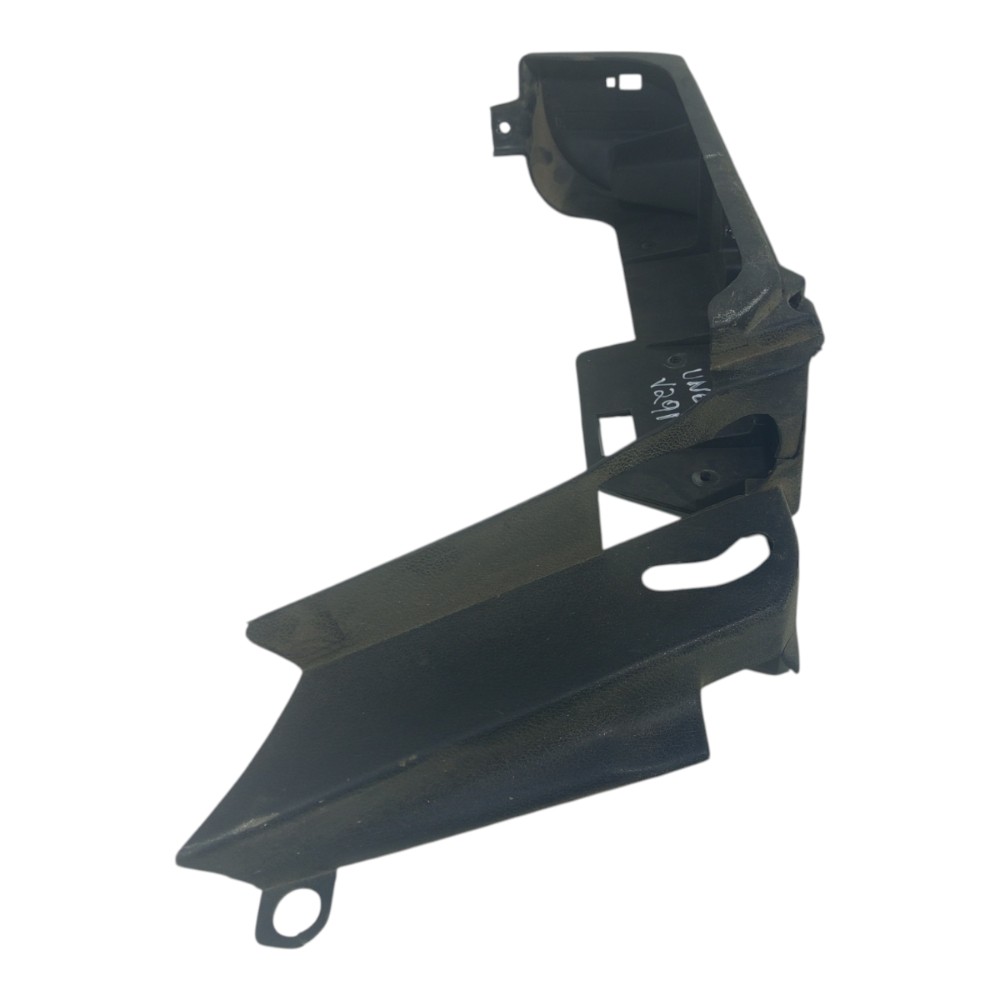 Suporte Bagagito Lado Esquerdo Fiat Uno 1997 1998 1999a2014 6