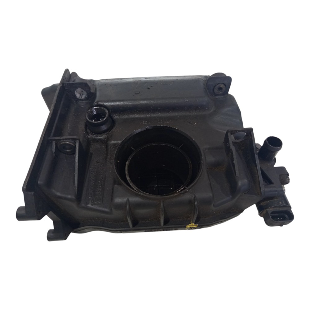 Caixa Filtro Ar Renault Scenic Megane 1999 A 2009 C/avaria 10