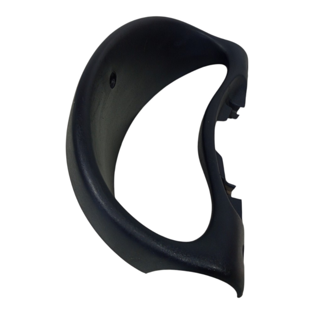 Moldura Capa Painel Instrumentos Chevrolet Corsa 2004 A 2011 Preto 7