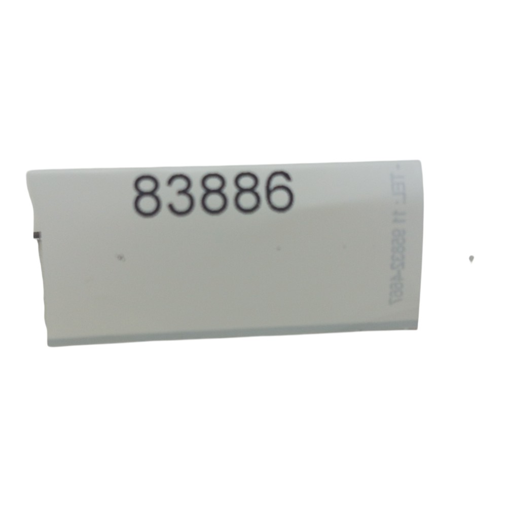 Lanterna Traseira Esquerda Vw Gol Bola G2 1995 1996 A 2005 4