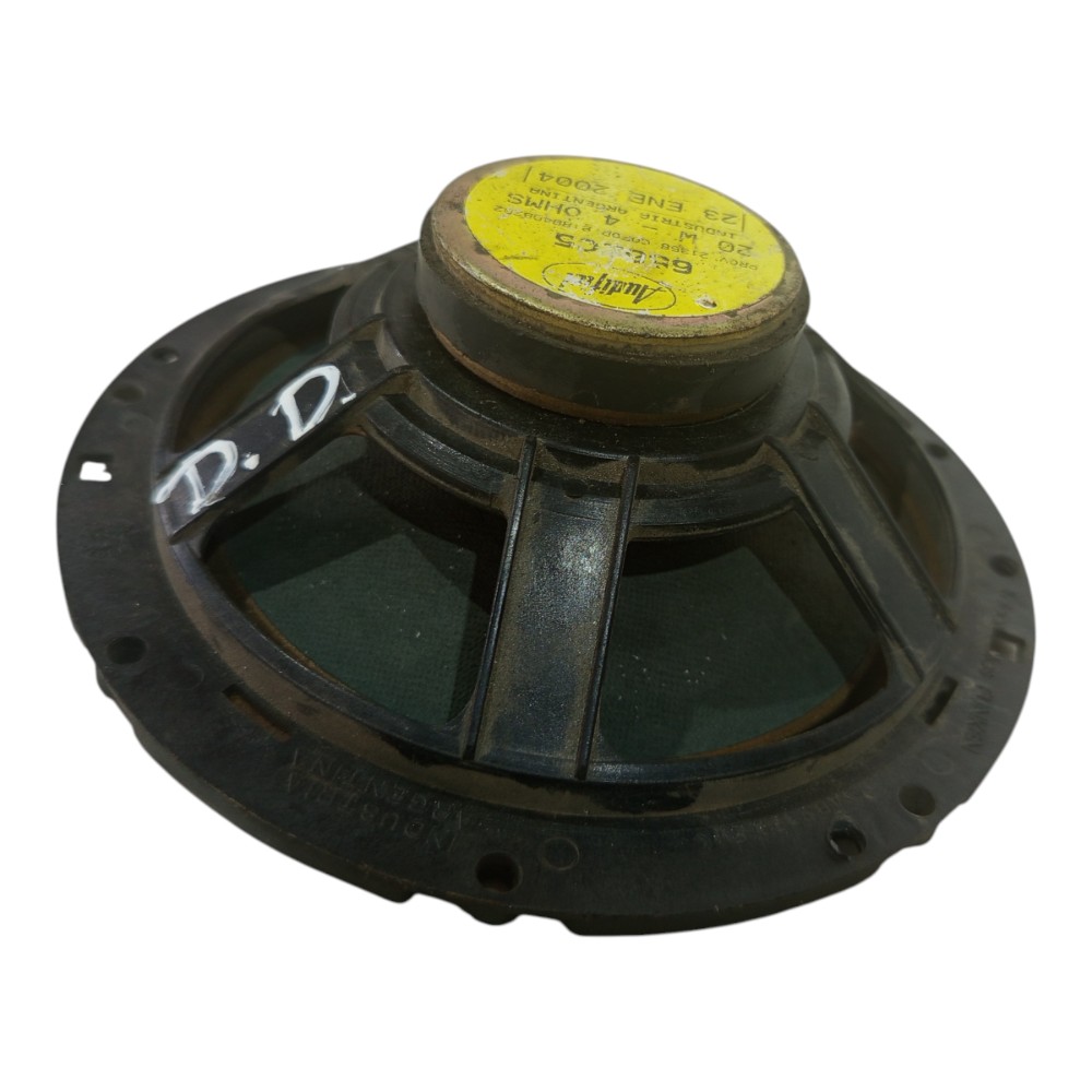 Alto Falante Dianteiro Esquerdo Audi A3 1.6 8v 1997 A 2006 4
