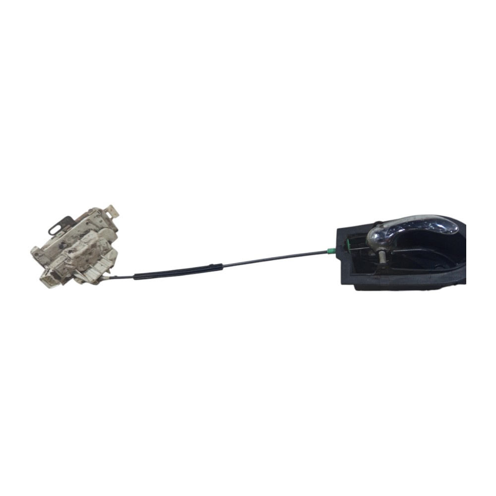 Fechadura Elétrica Porta Traseira Direita Ford Mondeo 2000 2