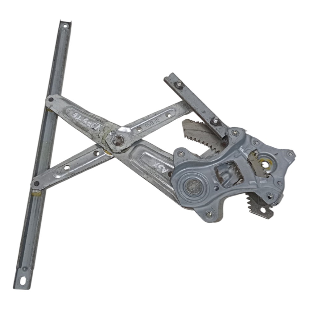 Maquina Vidro Elétrico Traseiro Esq Asx 2015 A 2020 S/motor 1