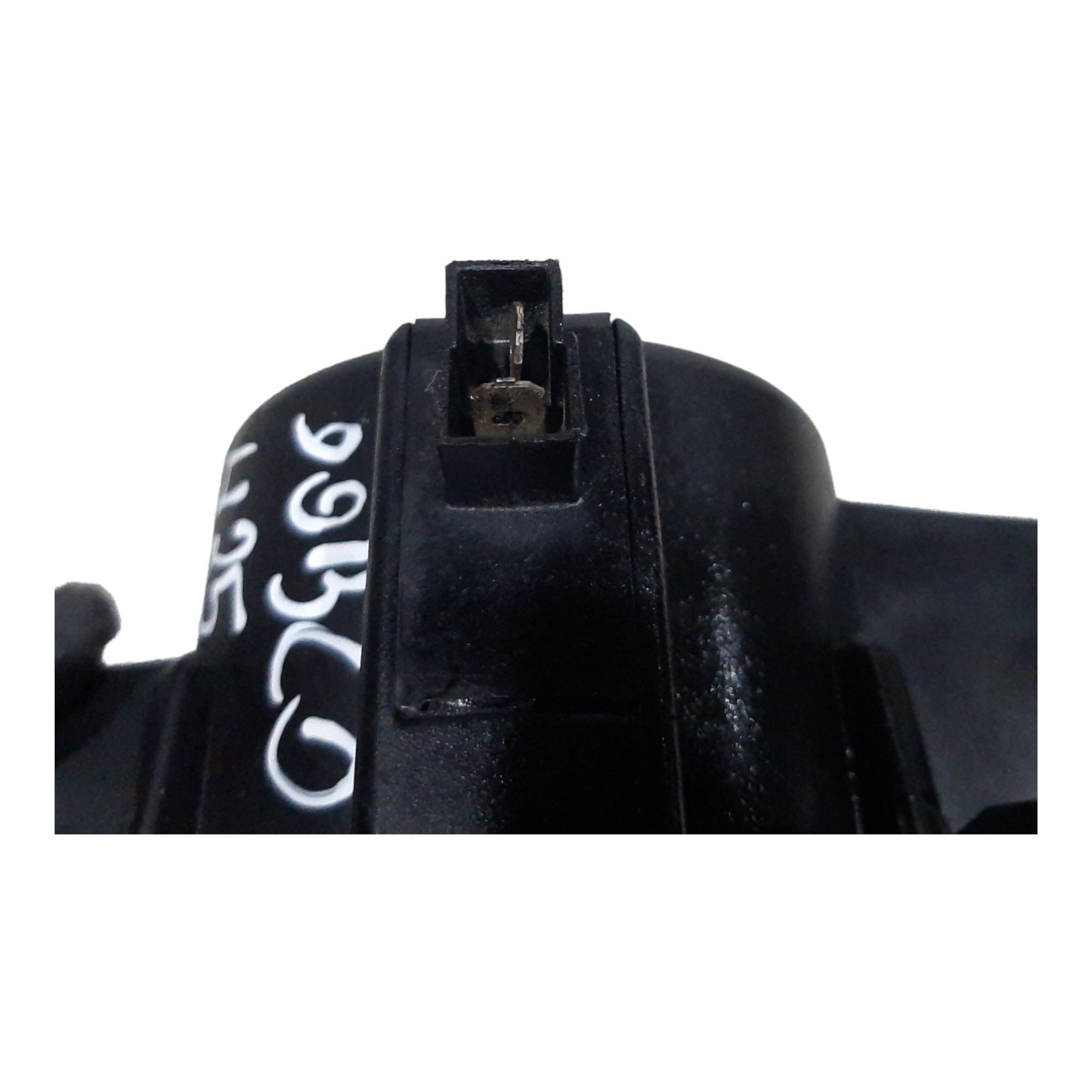 Motor Ar Forçado Fiat Doblo 1.8 2002 2003 A 2009 141730600 5