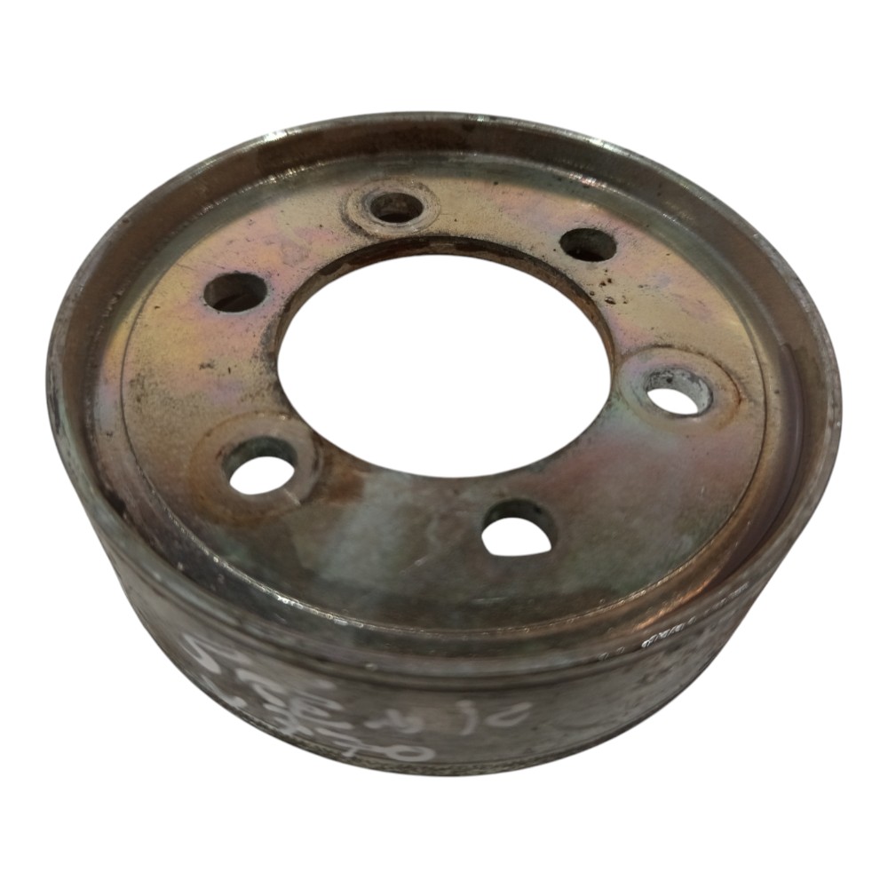 Polia Agua Renault Scenic 2.0 8v 1996 1997 1998 1999 A 2003 7