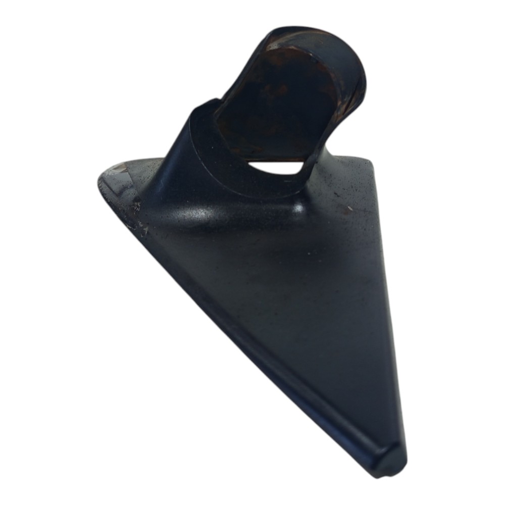 Moldura Acabamento Retrovisor Elétrico Vw Gol G3 1999 A 2005 5