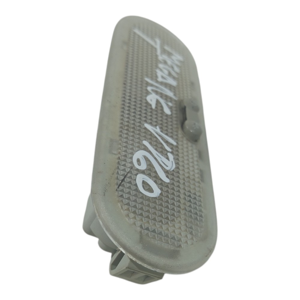 Luz Teto Cortesia Renault Megane Logan Sandero 2007 A 2015 2
