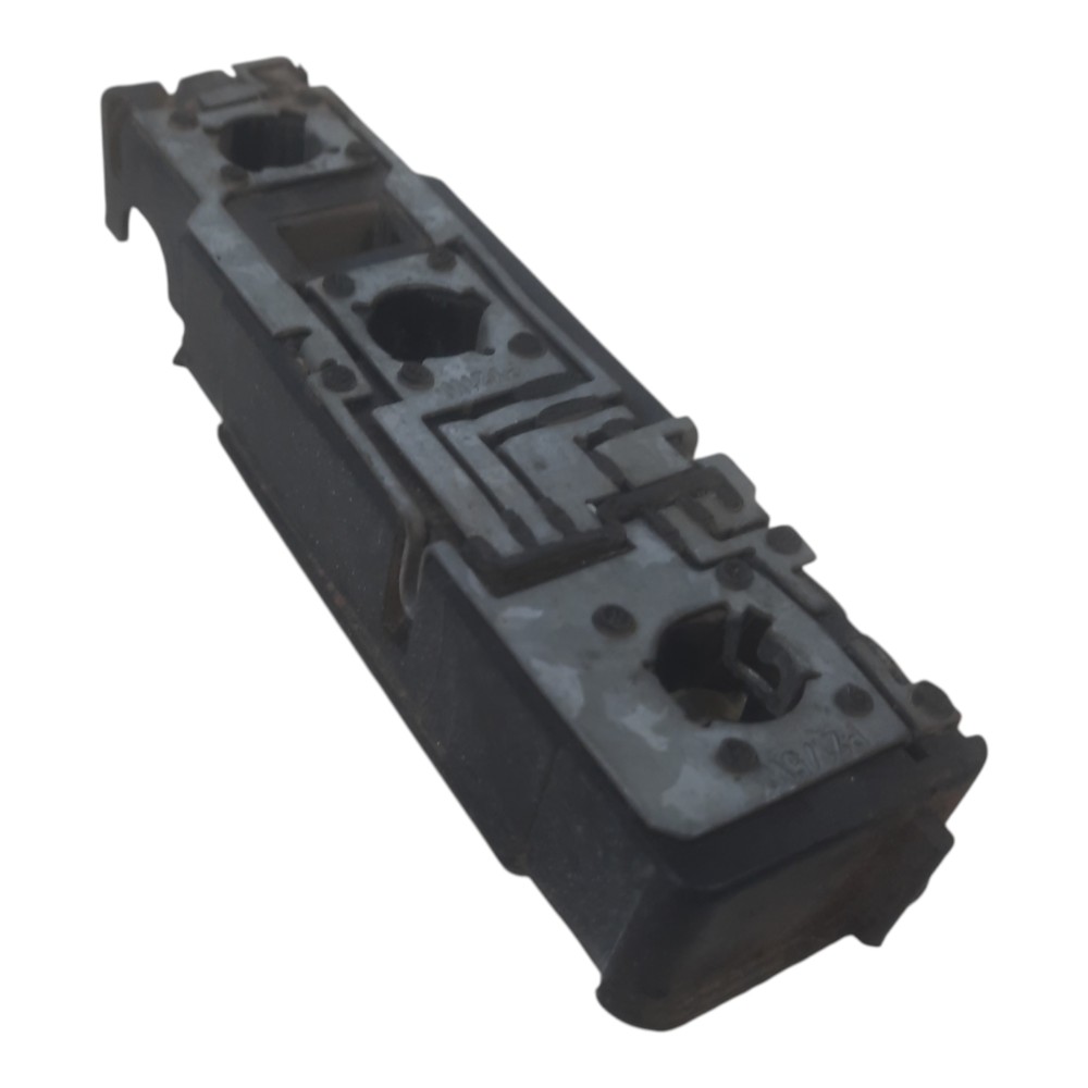 Soquete Lanterna Traseira Esquerda Chevrolet Corsa 2000 2004 4
