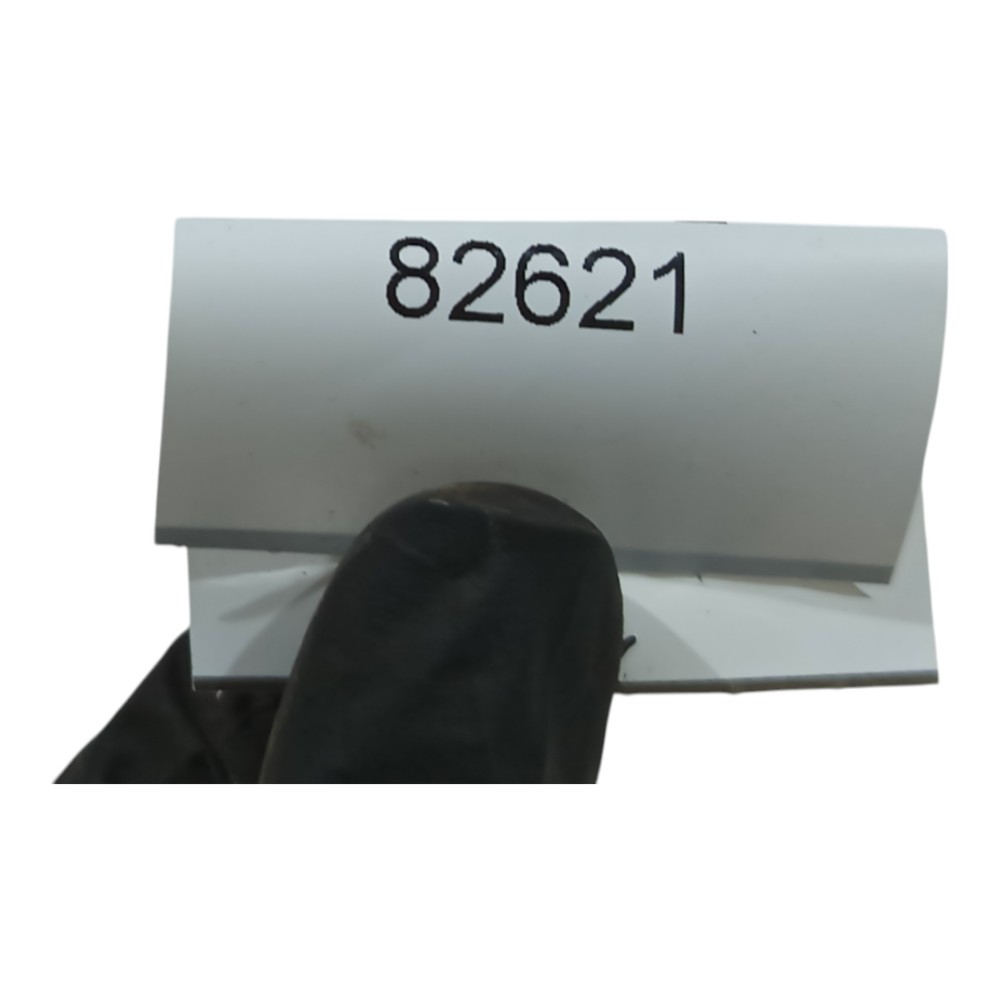 Polia Bomba Agua Motor Ford Ka 1.0 1997 1998 1999 A 2005 8