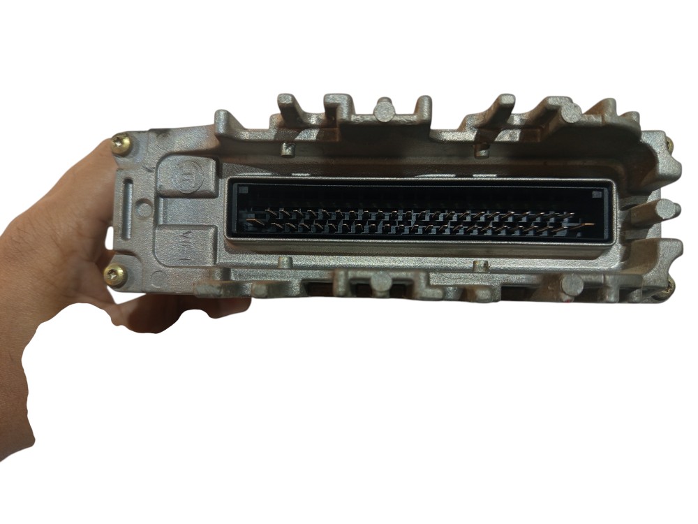 Módulo Injeção Volkswagen Gol G2 1.0 1995 1996 1997 A 1998 3