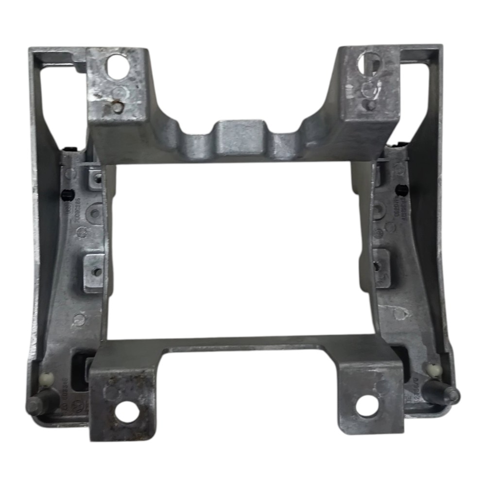 Suporte Console Central Cayenne Vw Touareg 2003 A 2008 7