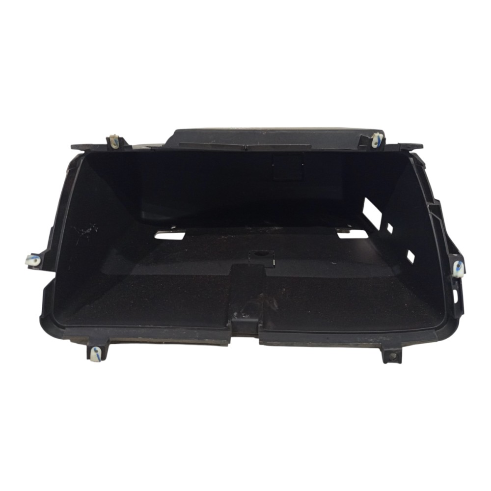 Caixa Porta Luvas Peugeot 206 2000 2001 A 2010 Sem Tampa 1