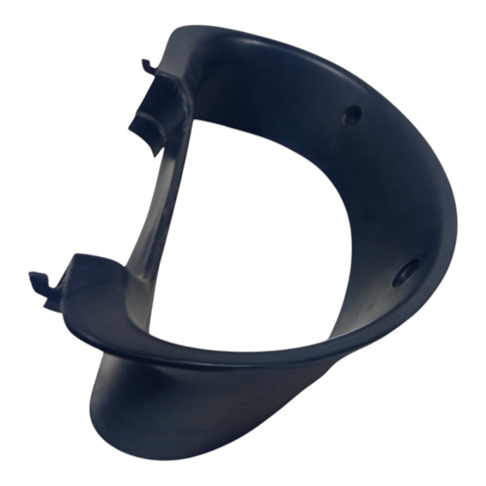Moldura Painel Instrumentos Vw Gol Parati 1995 1996 A 2005 2