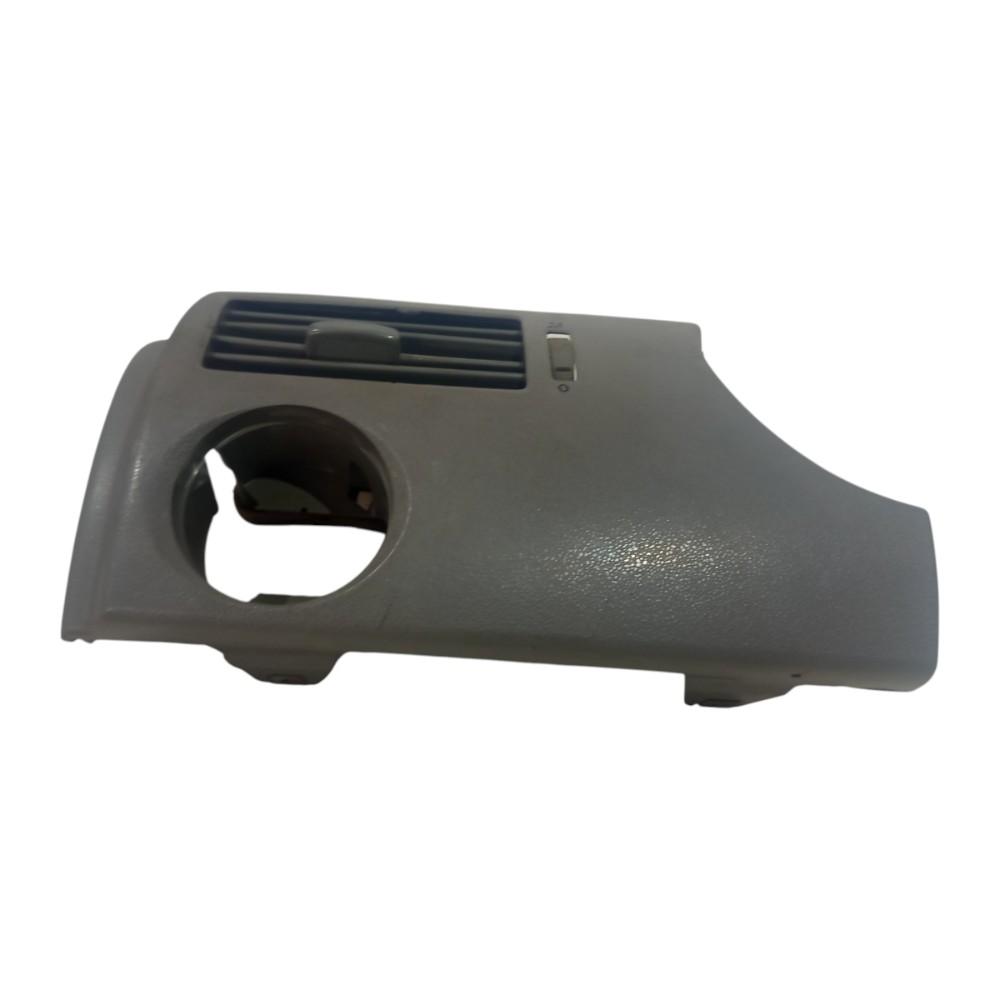 Difusor Ar Condicionado Esquerdo Volkswagen Gol G3 1999/2005 4