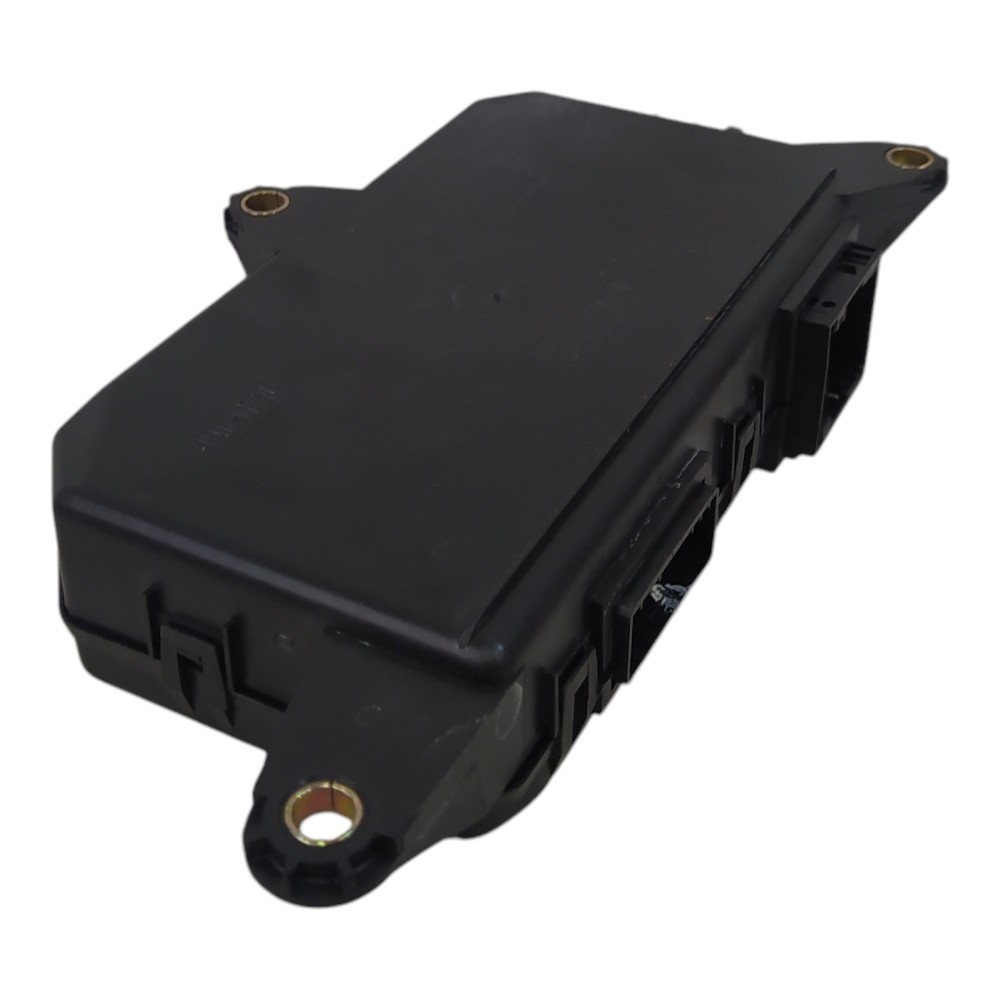 Módulo Conforto Dianteiro Direito Fiat Stilo 2003 2004 A 11 7