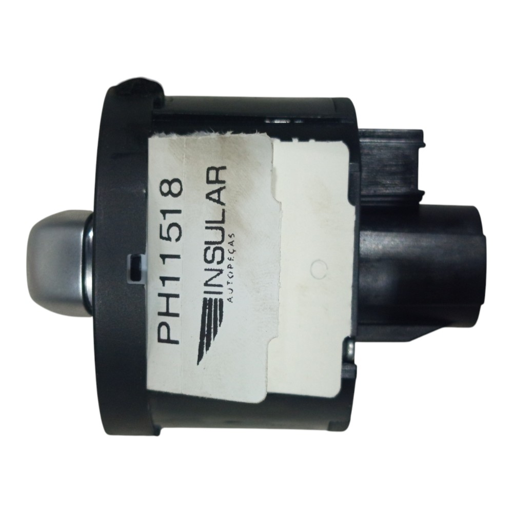 Botão Interruptor Farol Milha Volkswagen Jetta 2007 A 2015 6