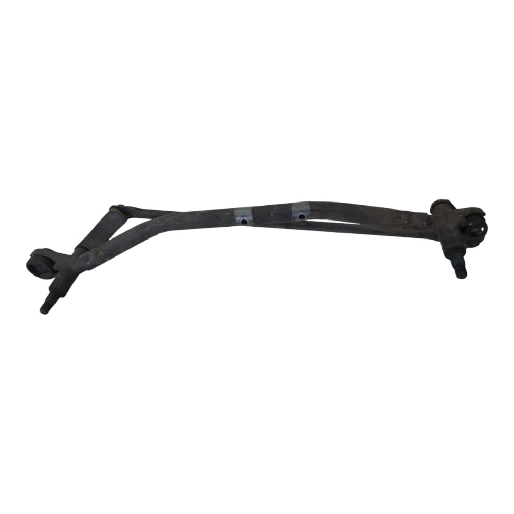 Galhada Limpador Para-brisa Citroen C3 Glx 2003 2004 A 2012 2