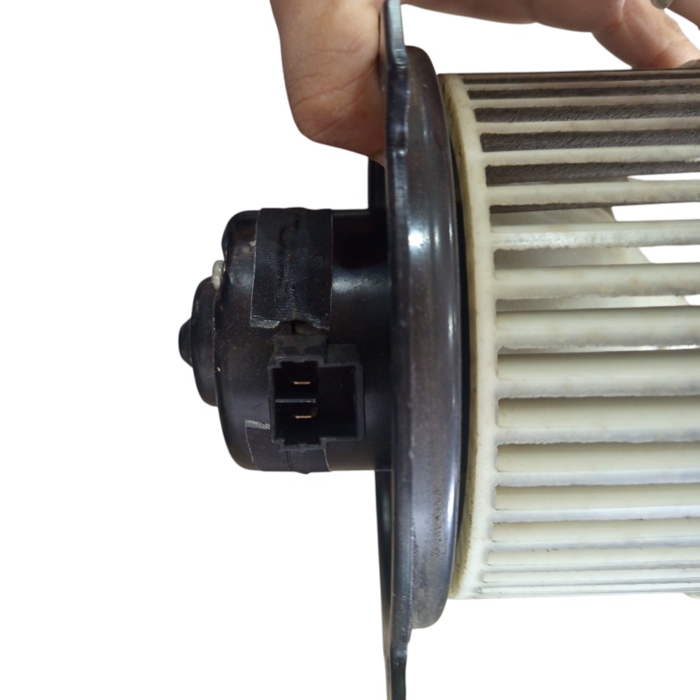 Ventilador Ar Forçado Chery Celer 1.5 2013 2014 2015 A 2018 2