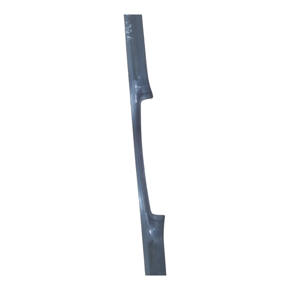 Soleira Porta Mercedes-benz Classe A 160 1999 2000 01 Avaria 8