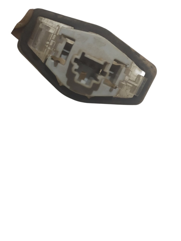 Luz de placa honda accord 1993 a 2000 3