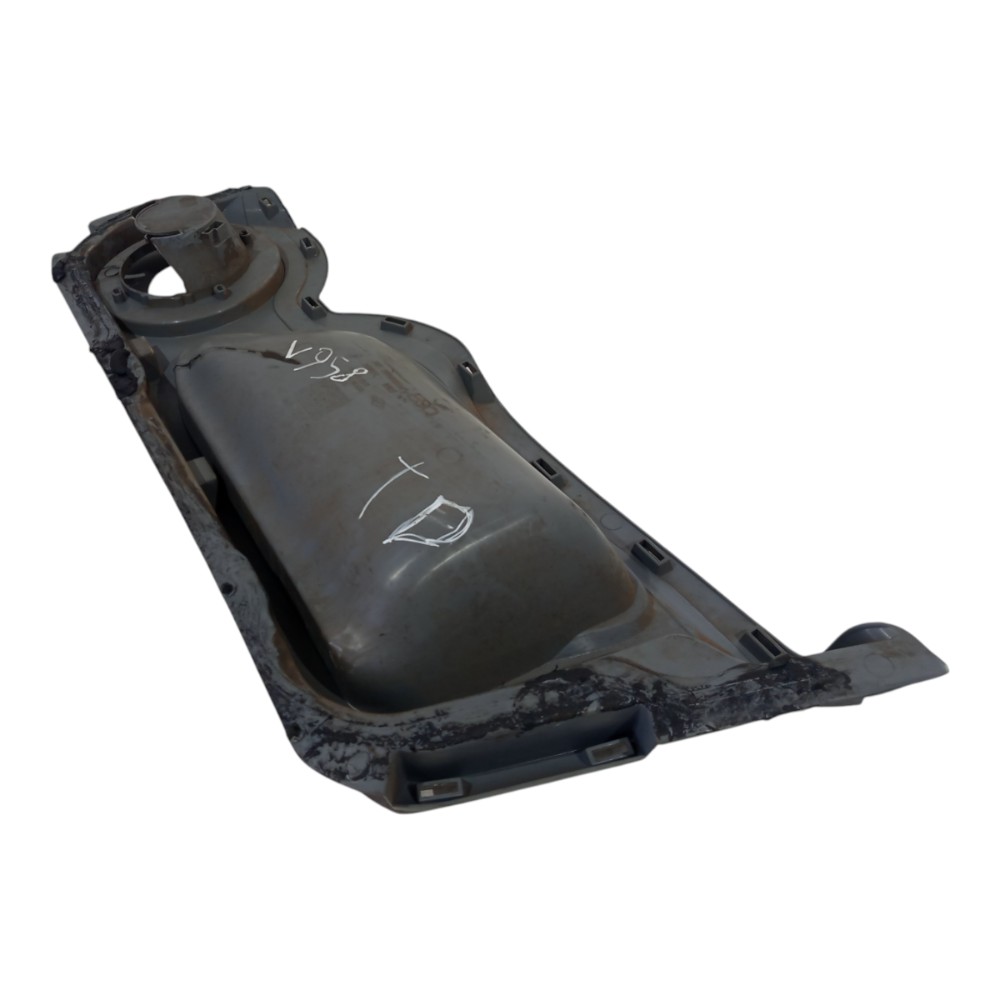 Forro Porta Traseiro Esquerdo Renault Clio 2004 2005 A 2008 7