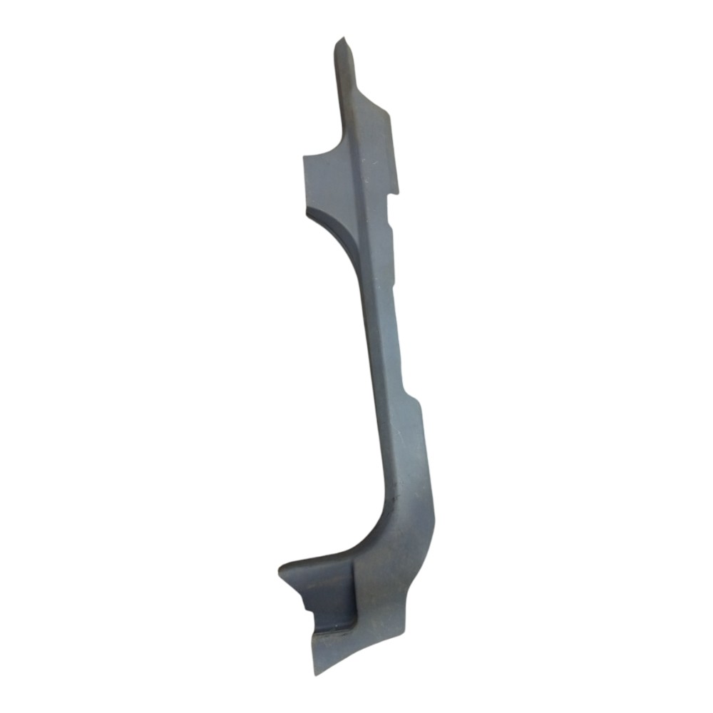 Moldura Soleira Lado Direito Vectra Elegance 2006 A 2012 4