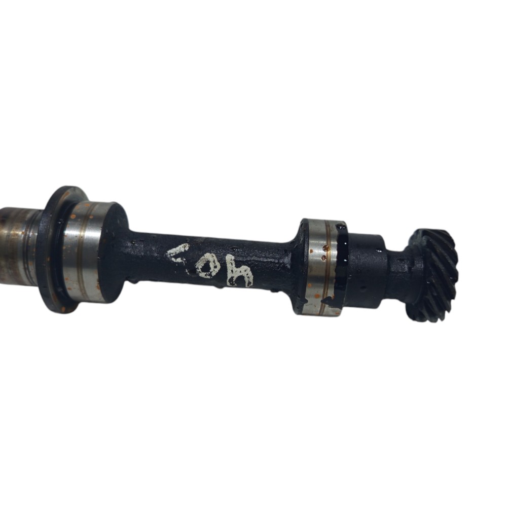 Comando Auxiliar Motor Fiat Palio Ex 1.0 8v 2000 A 2005 3