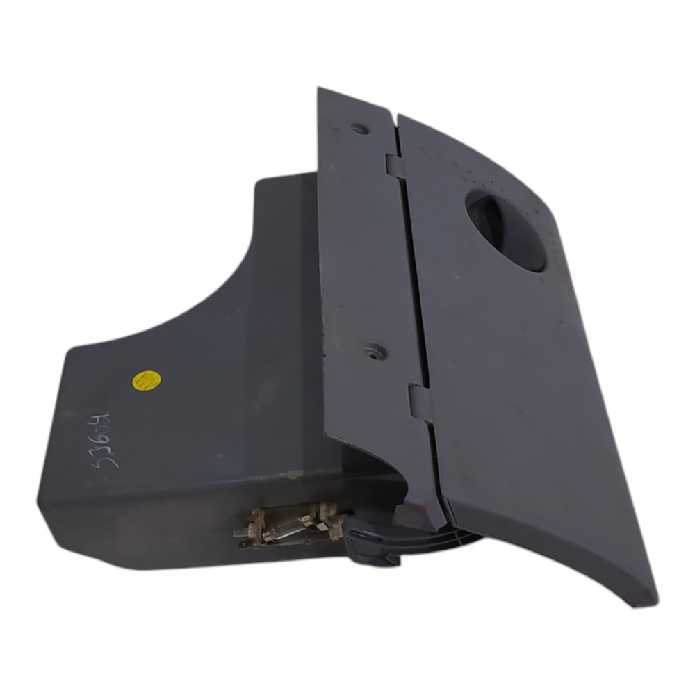 Porta Luvas Chevrolet Corsa Sedan 1.0 2002 2003 2004 A 2010 6