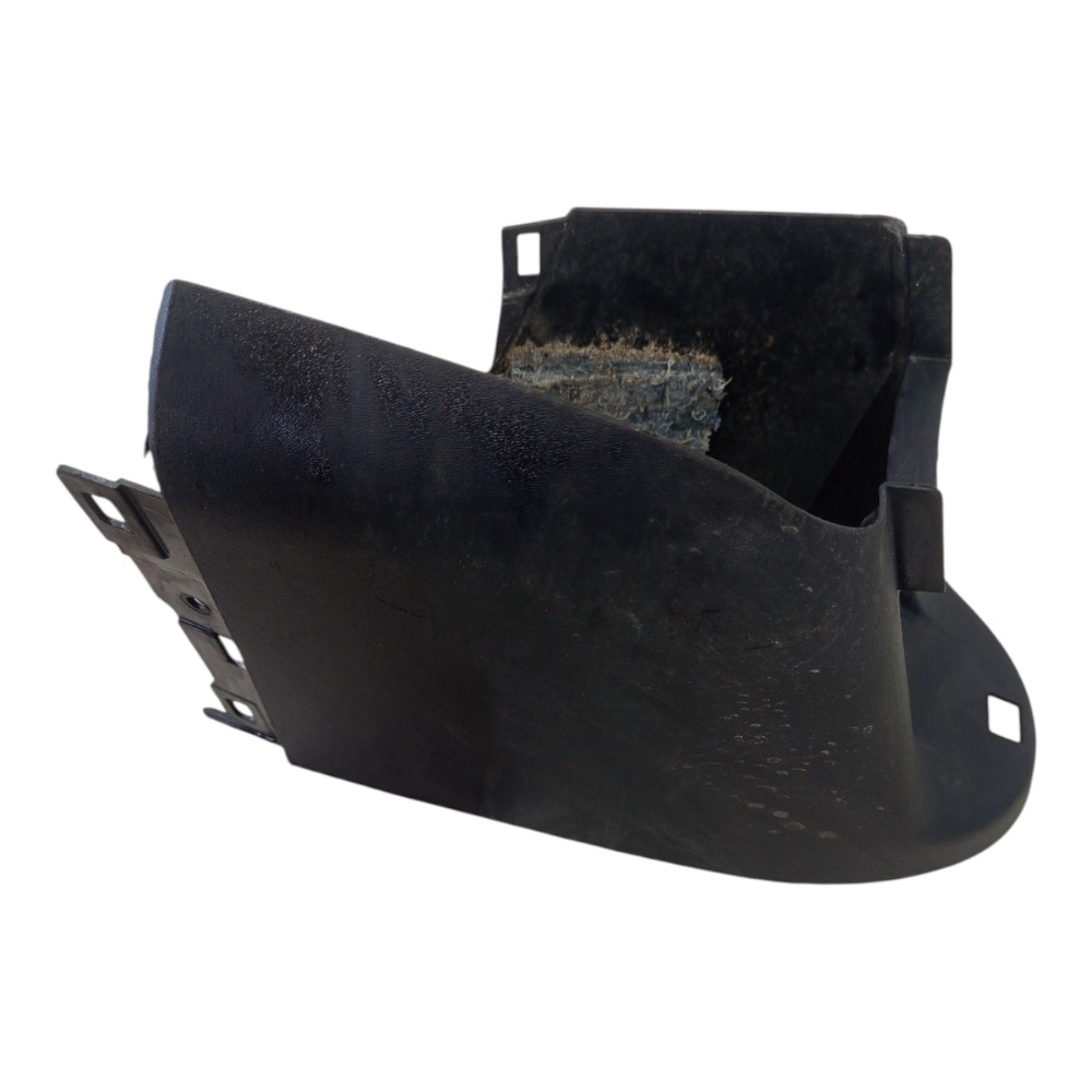 Acabamento Traseiro Console Central Sentra 2008 A 2013 1