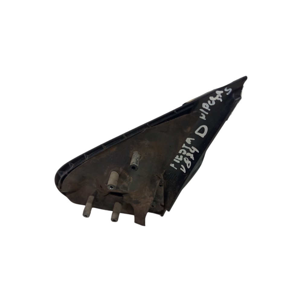 Retrovisor Dianteira Ford Fiesta 1996 A 2002 6
