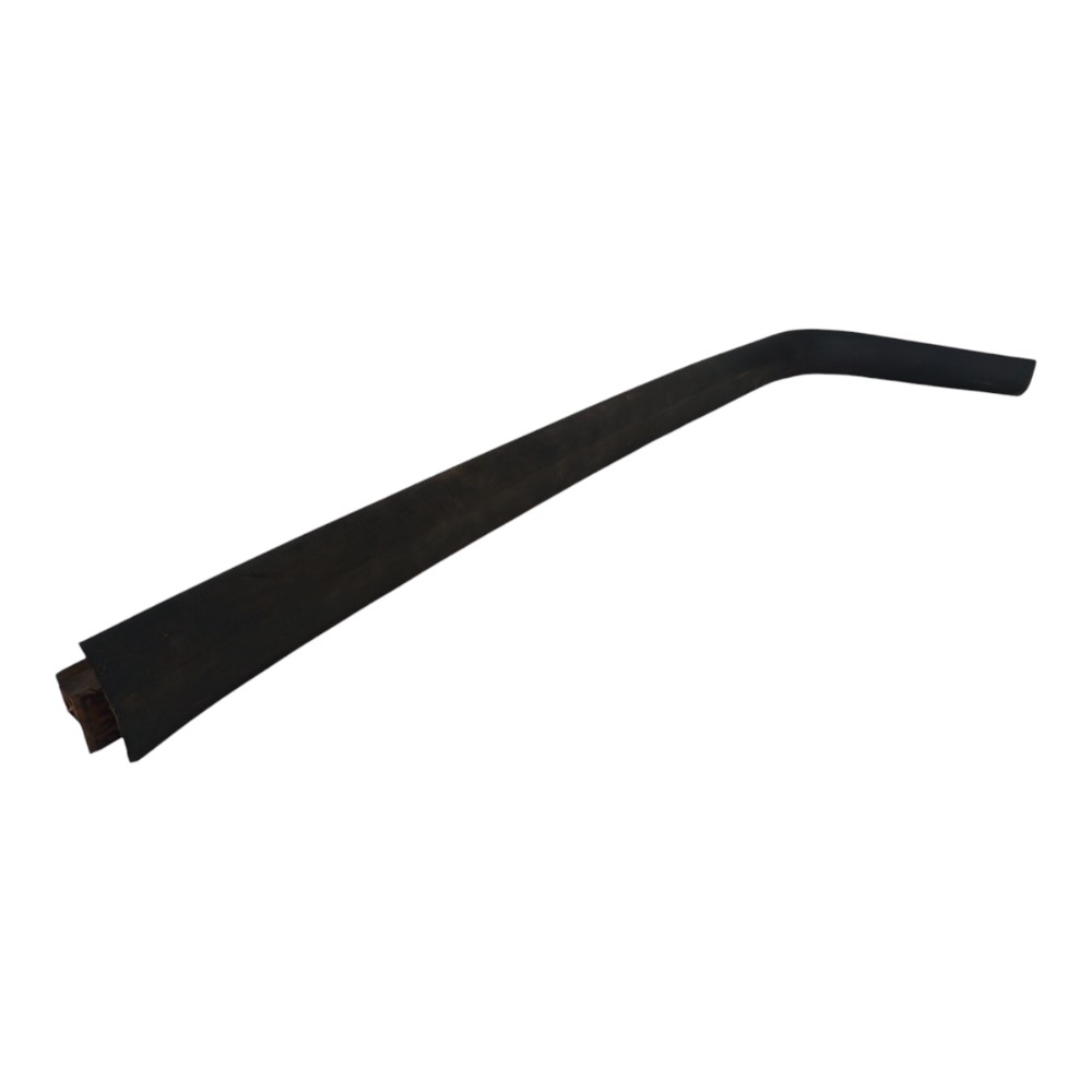 Soleira Interna Lado Esquerdo Citroen C4 Vtr 2007 A 2013 1