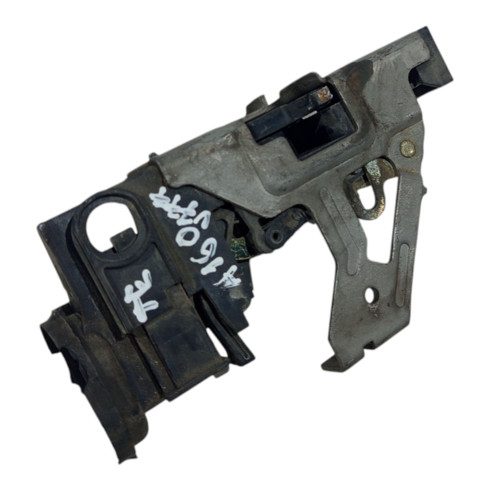 Fechadura Dianteira Direita Mercedes A160 1995 1996 A 2005 3