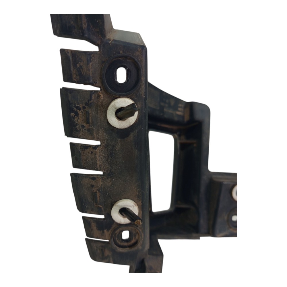 Suporte Parachoque Traseiro Esquerdo C4 Picasso 2006 A 2013 3