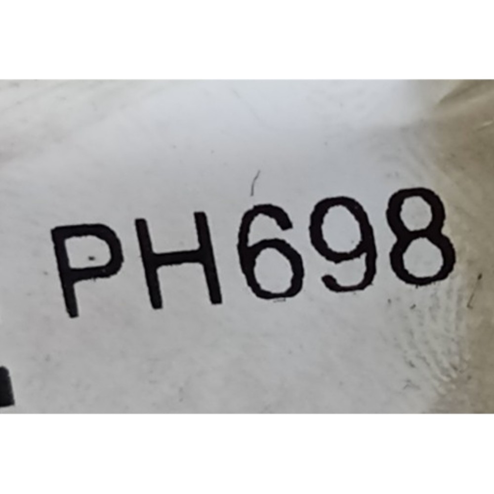 Fechadura Elétrica Porta Traseira Le Fiat Siena 2012 A 2021 8