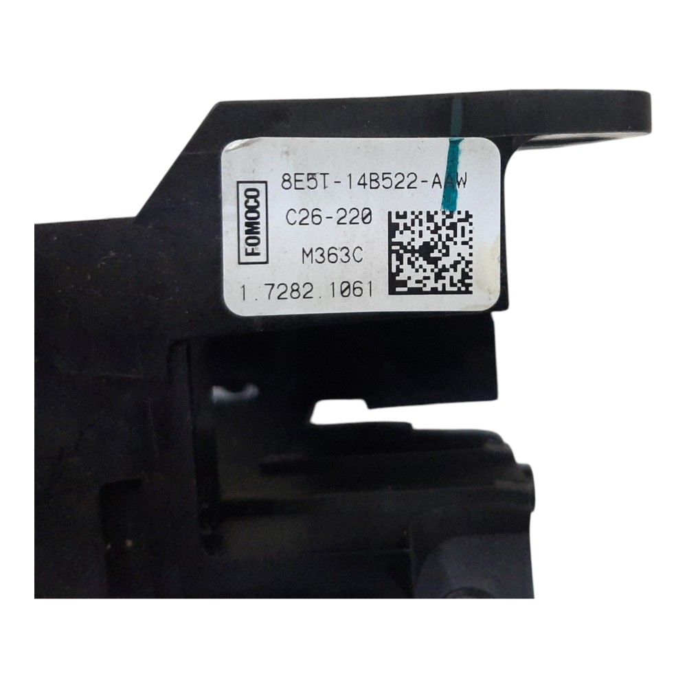 Suporte Chave Seta Ford Fusion 2.3 2006 A 2009 8e5t14b522aaw 5