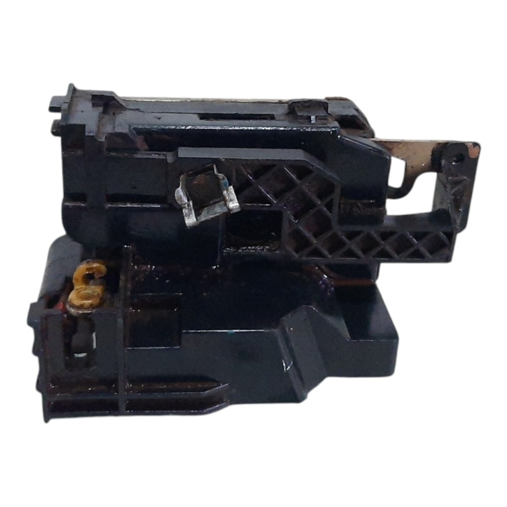 Fechadura Porta Traseira Esquerda Ford Fiesta 2007 2008 A 12 2