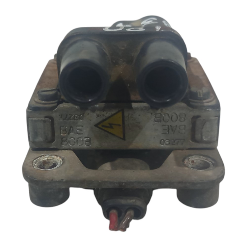 Bobina Ignição Fiat Tipo 2.0 8v 1993 1994 1995 1996 A 1997 6