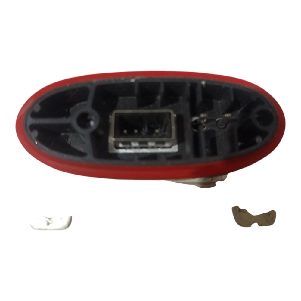 Modulo Reator Farol Xenon Bmw Sonata Azera 2007 A 2012 4