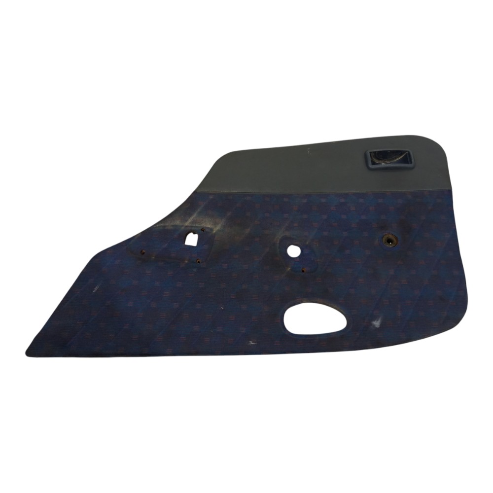 Forro Porta Traseira Fiat Palio 1998 1999 A 2007 3