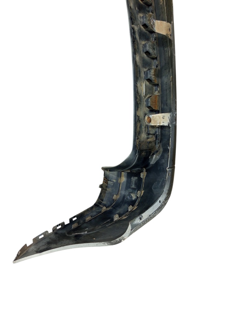 Parachoque Traseiro Peugeot 307 Sw 2002 A 2012 4