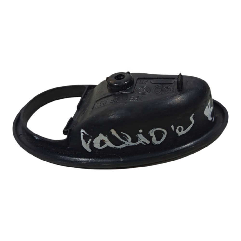 Moldura Maçaneta Interna Direito Fiat Palio 1998 1999 A 2004 7