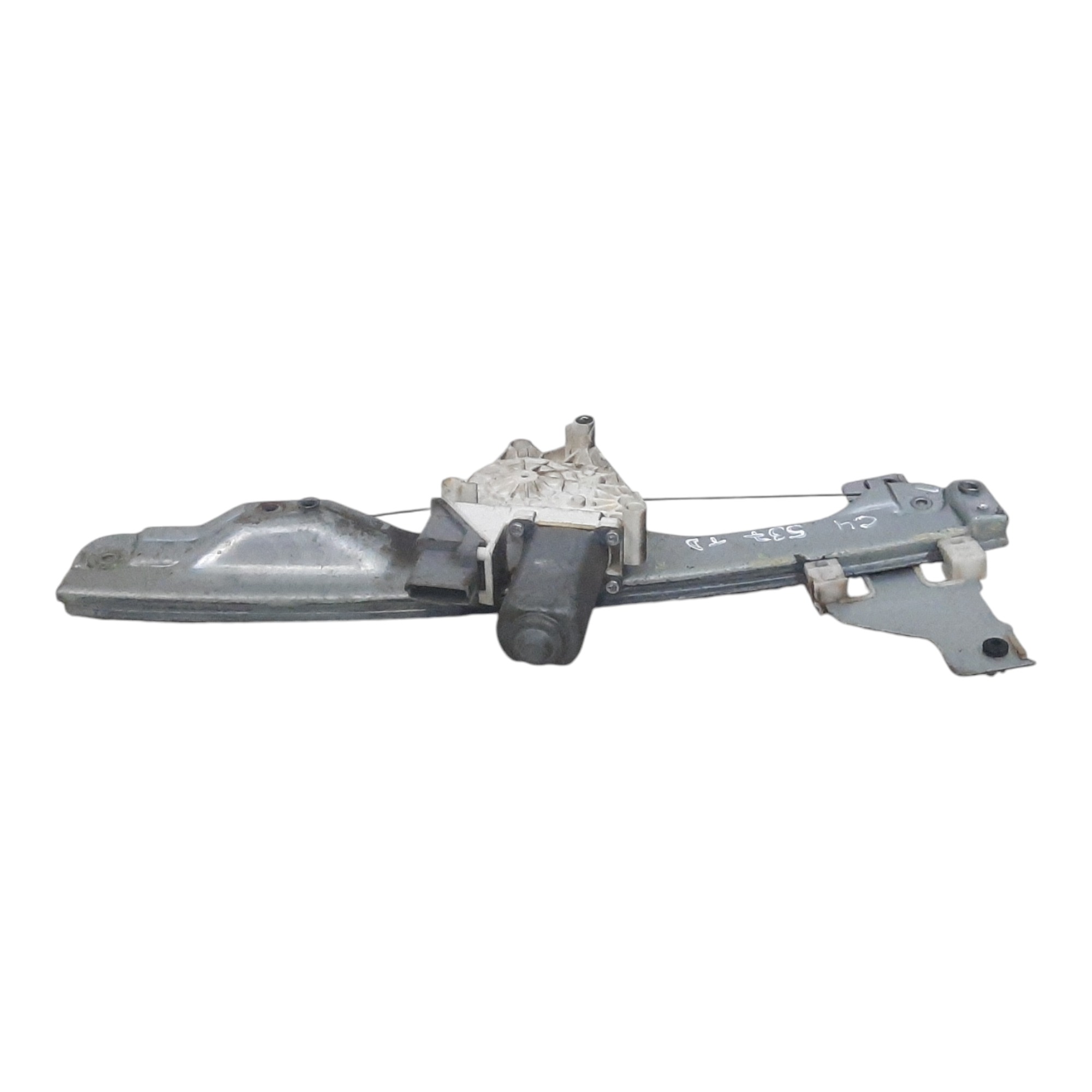 Máquina Vidro Elétrico Traseiro Direito C4 2007 2008 A 2013 1