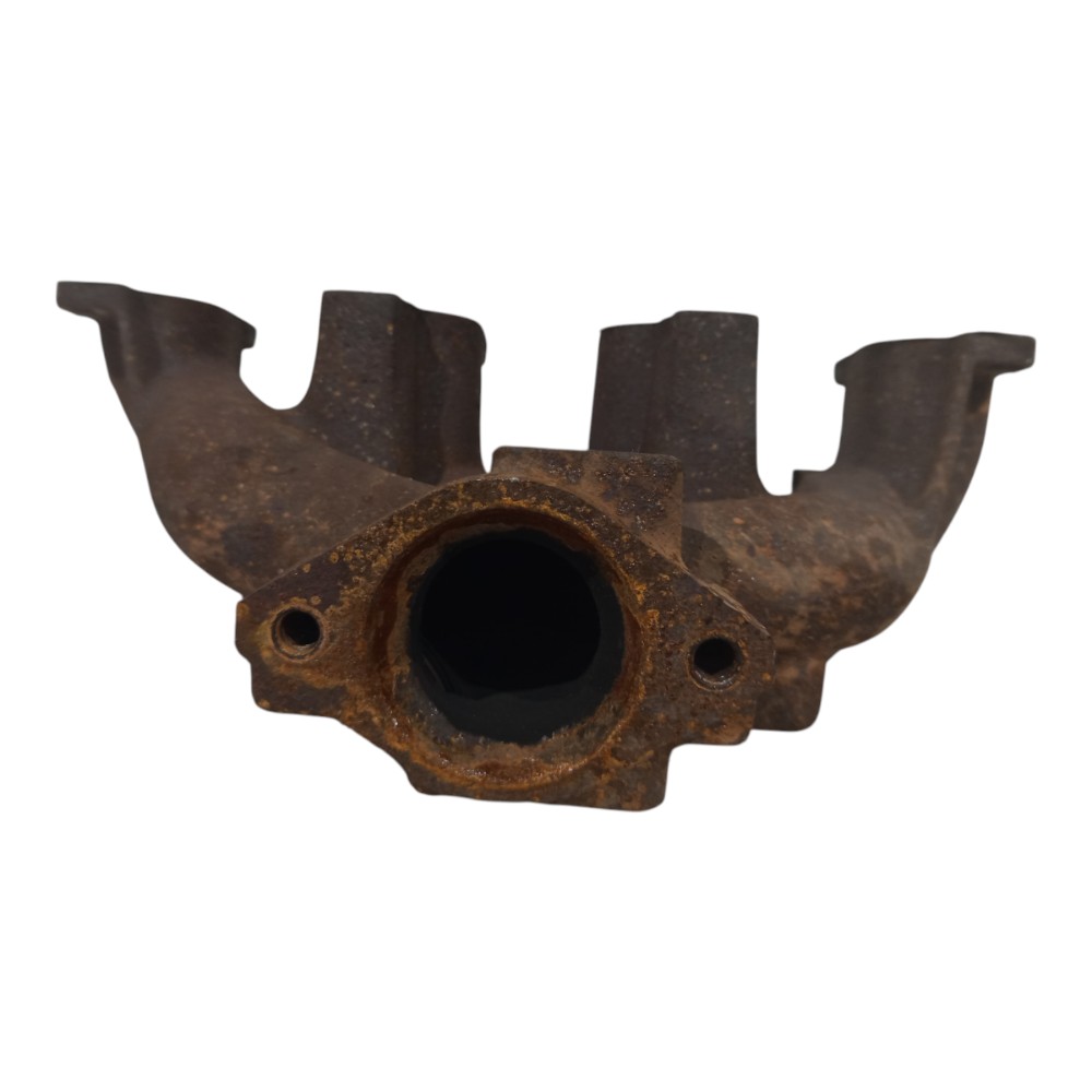 Coletor Escapamento Gm Corsa 1.0 1995 1996 1997 1998 A 2005 4