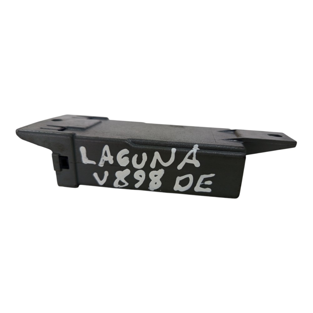 Módulo Vidro Dianteiro Le Renault Laguna 1995 1996 A 2001 4