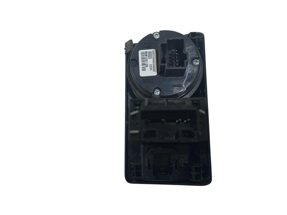 Botão Farol Comando Luz Ford Fusion 2006 2007 2008 A 2009 6