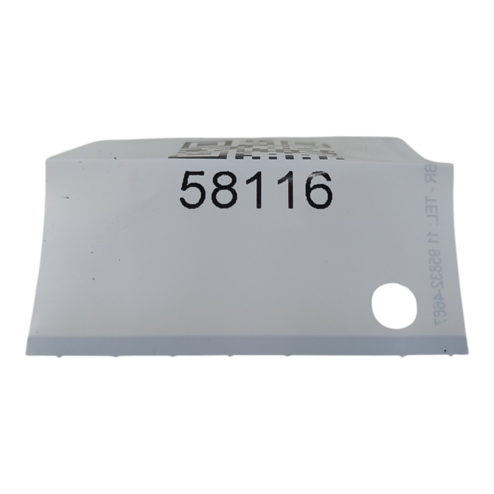 Fechadura Dianteira Esquerda Fiat Uno 2005 2006 2007 A 2010 1