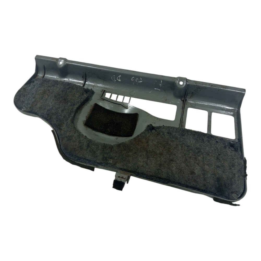 Acabamento Inferior Porta Luvas Hyundai Santa Fé 2006 – 2013 5